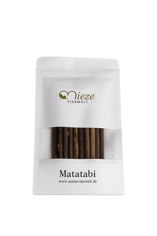 MIEZE MATATABI STICKS