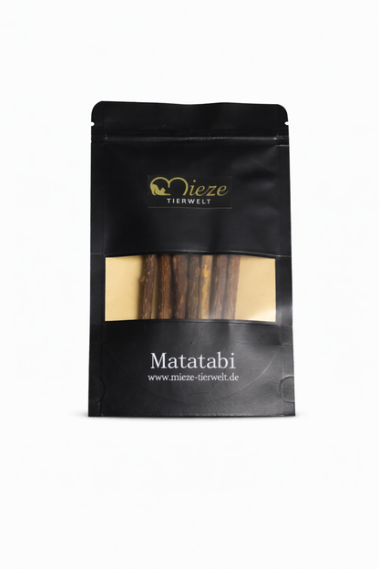 MIEZE MATATABI STICKS