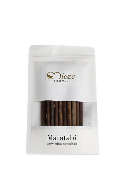 MIEZE MATATABI STICKS