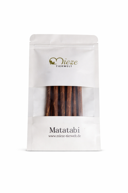 MIEZE MATATABI STICKS