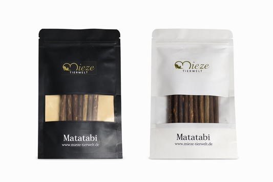 MIEZE MATATABI STICKS